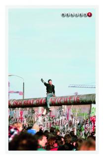 Powerball: Berlin Wall